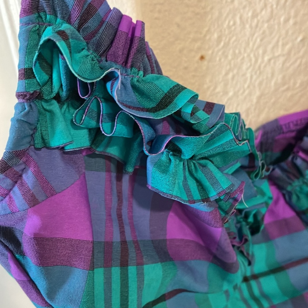 Vintage bathing suit - Picture 4 of 5